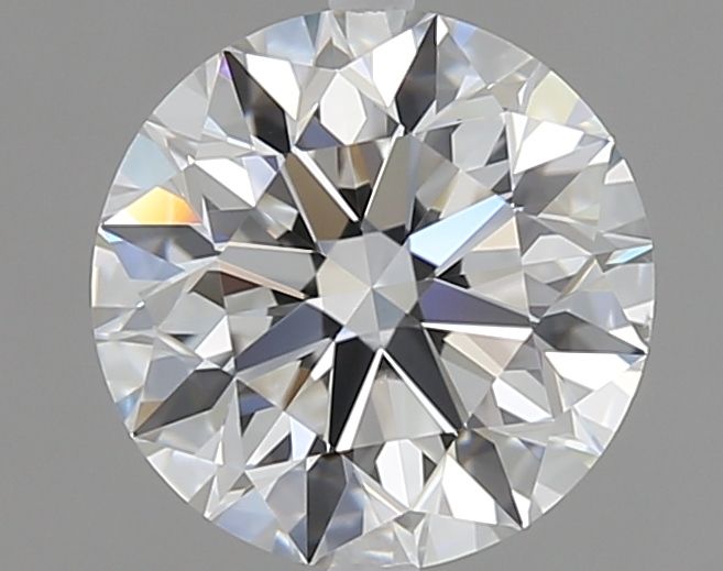 ROUND Natural Diamond