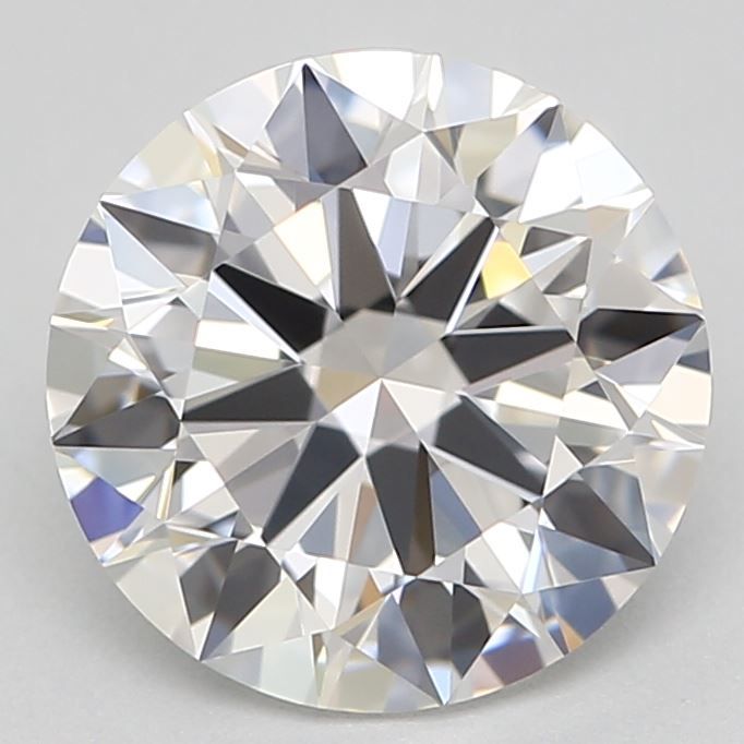 ROUND Natural Diamond