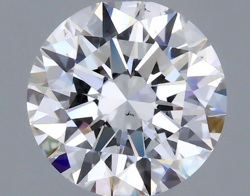 ROUND Natural Diamond