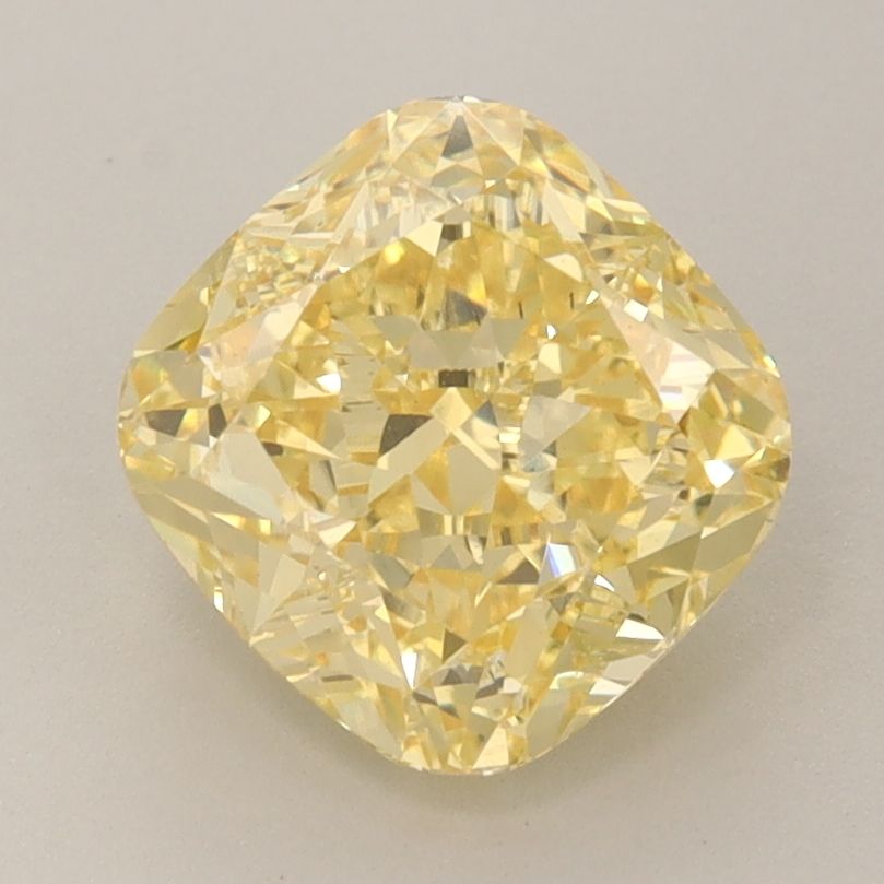 CUSHION MODIFIED Lab Grown Diamond