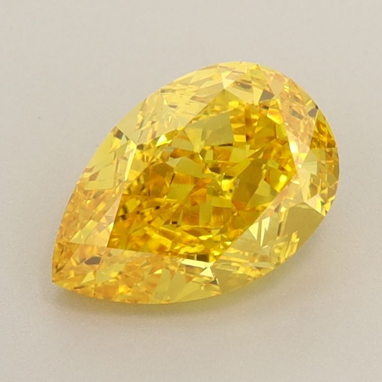 PEAR Lab Grown Diamond