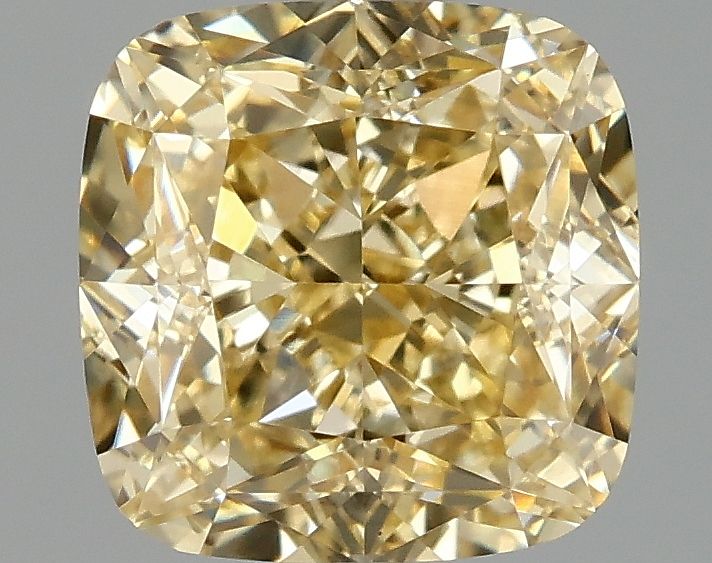 CUSHION MODIFIED Lab Grown Diamond