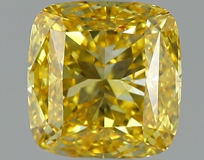 CUSHION MODIFIED Lab Grown Diamond