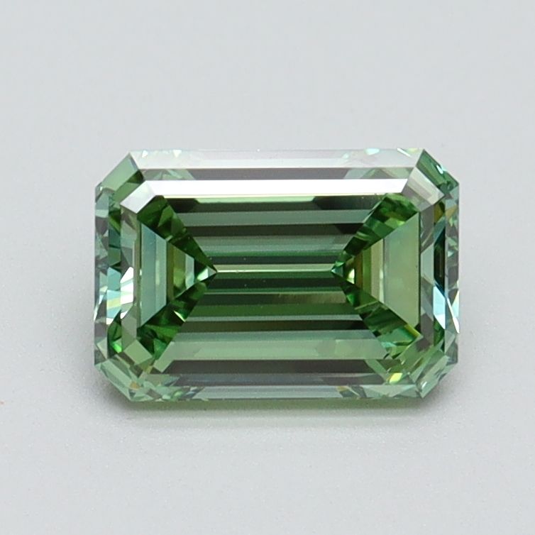 EMERALD Lab Grown Diamond