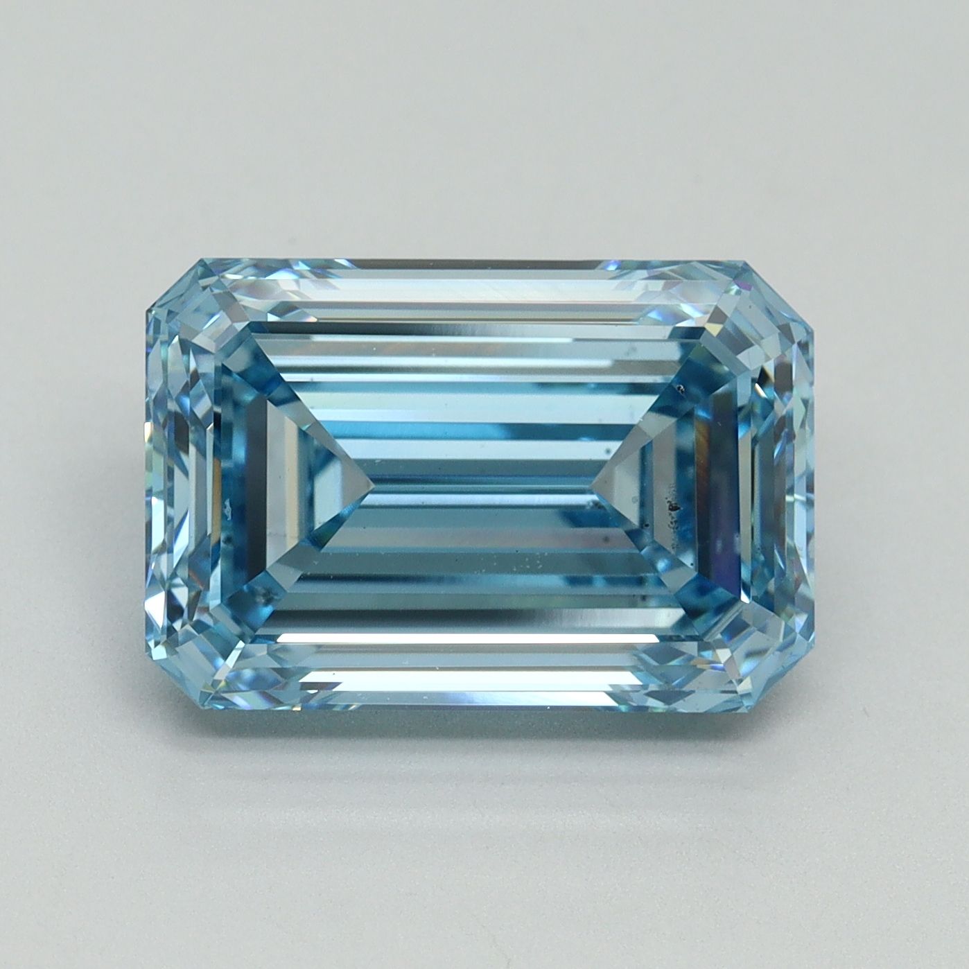 EMERALD Lab Grown Diamond