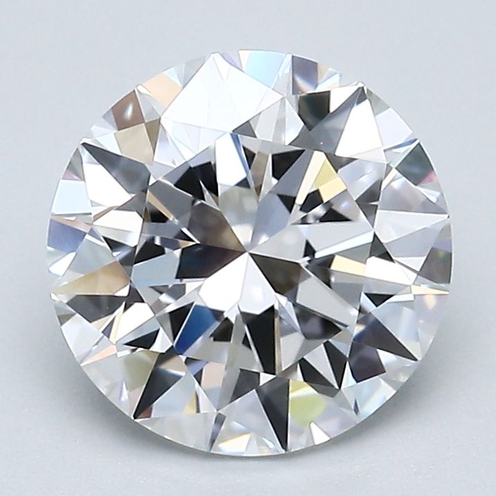 ROUND Natural Diamond