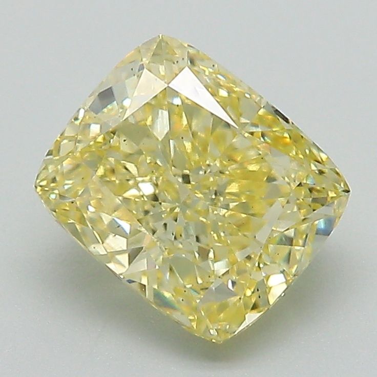 CUSHION MODIFIED Lab Grown Diamond