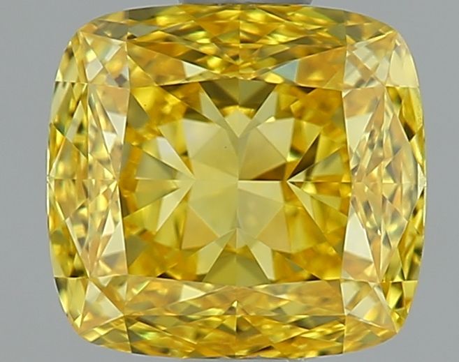 CUSHION MODIFIED Lab Grown Diamond