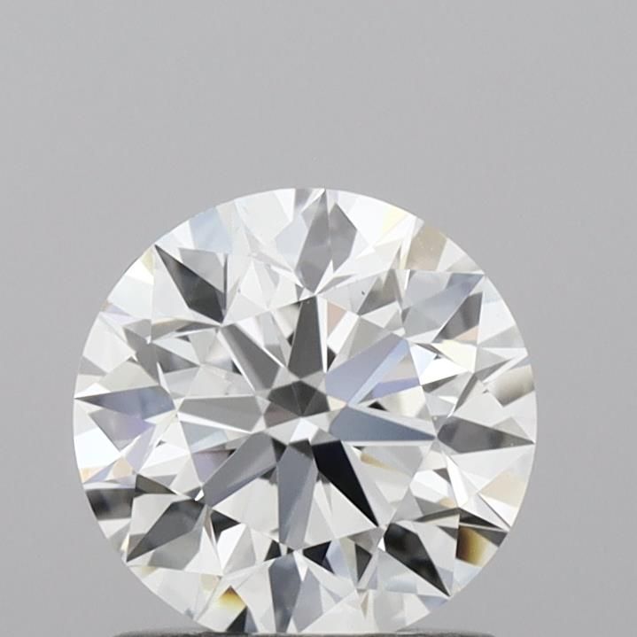 ROUND Natural Diamond