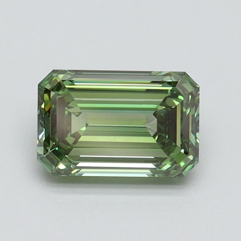 EMERALD Lab Grown Diamond