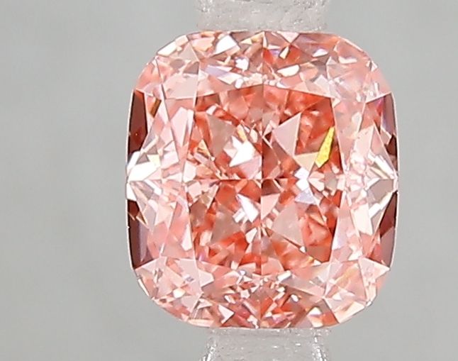 CUSHION MODIFIED Lab Grown Diamond