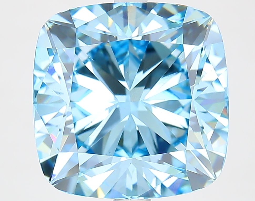 CUSHION BRILLIANT Lab Grown Diamond