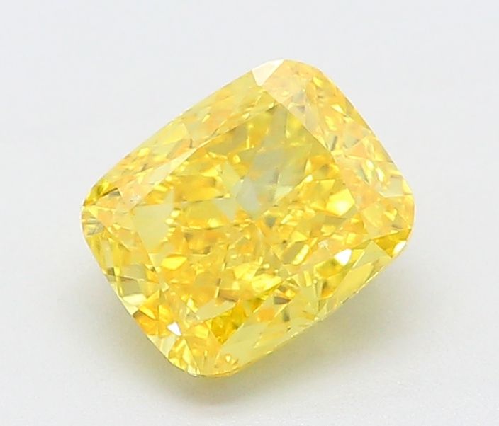 CUSHION BRILLIANT Lab Grown Diamond