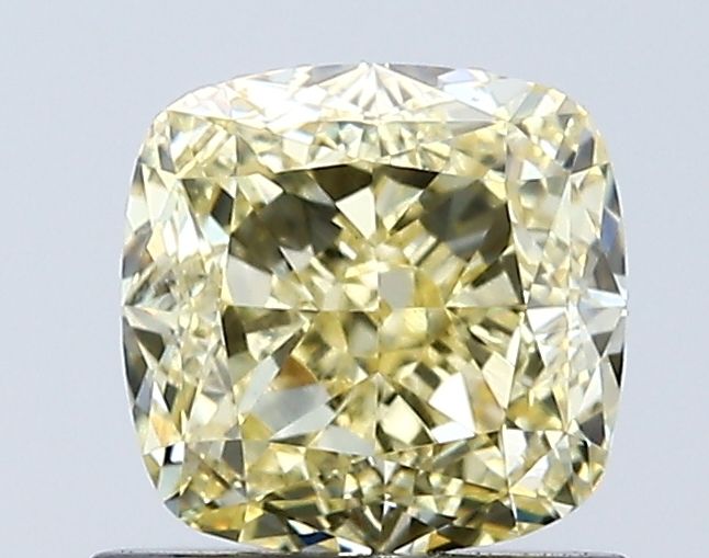 CUSHION BRILLIANT Lab Grown Diamond