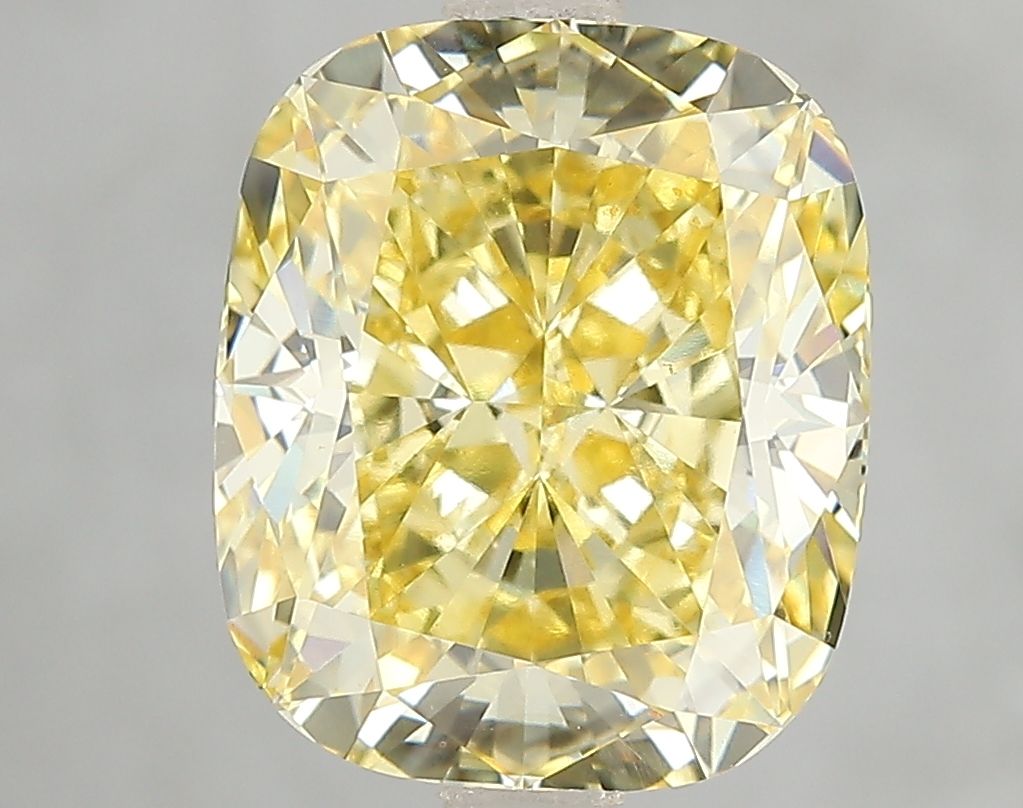 CUSHION MODIFIED Lab Grown Diamond