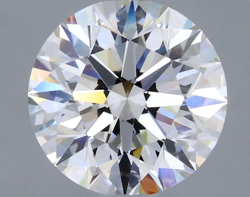 ROUND Natural Diamond