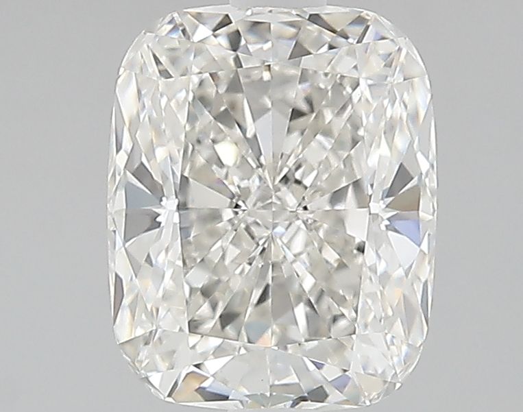 CUSHION BRILLIANT Lab Grown Diamond