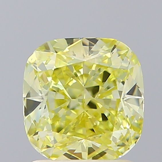 CUSHION BRILLIANT Lab Grown Diamond