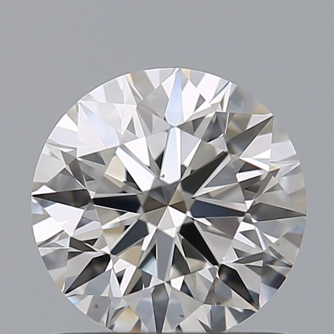 ROUND Natural Diamond