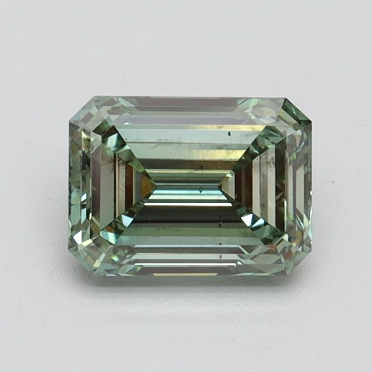 EMERALD Lab Grown Diamond