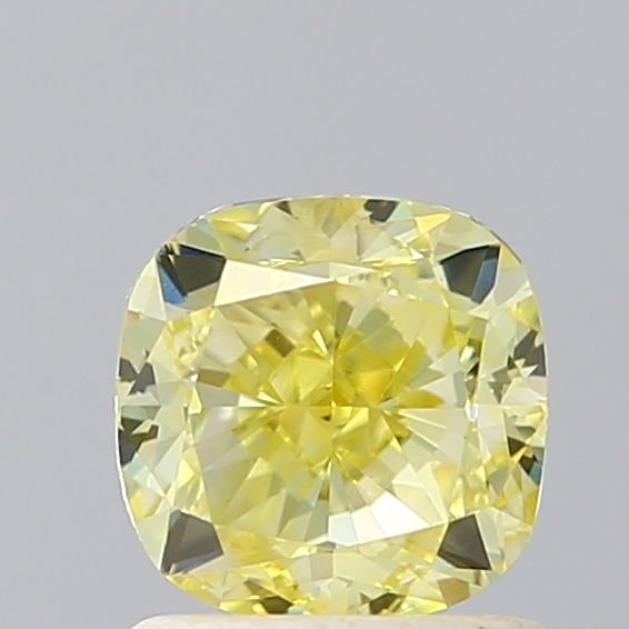 CUSHION BRILLIANT Lab Grown Diamond