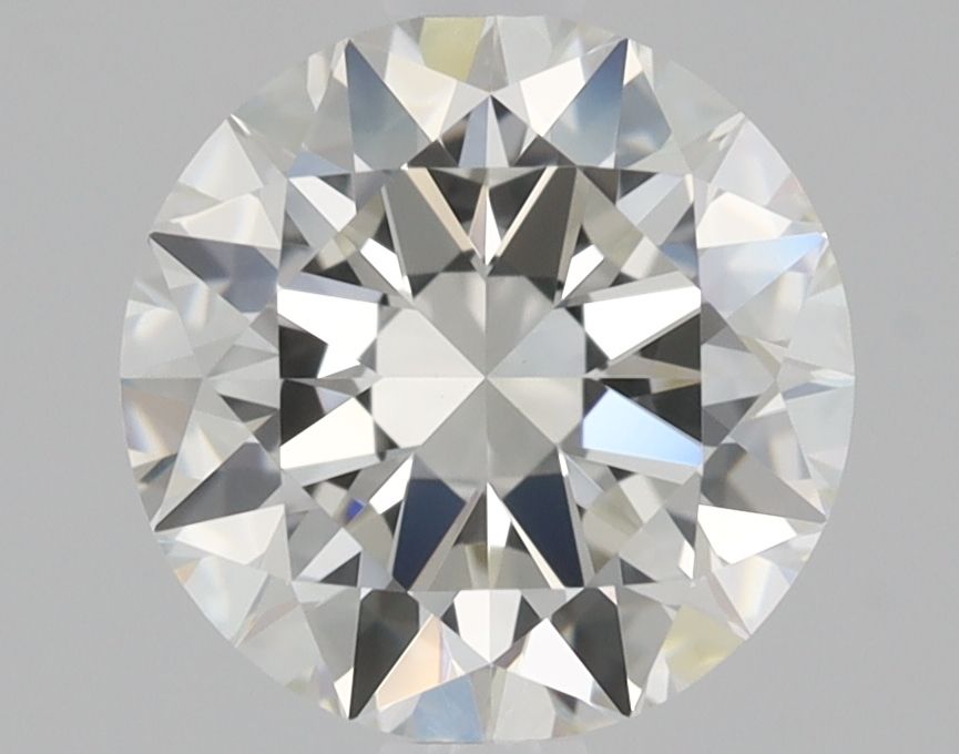 ROUND Natural Diamond