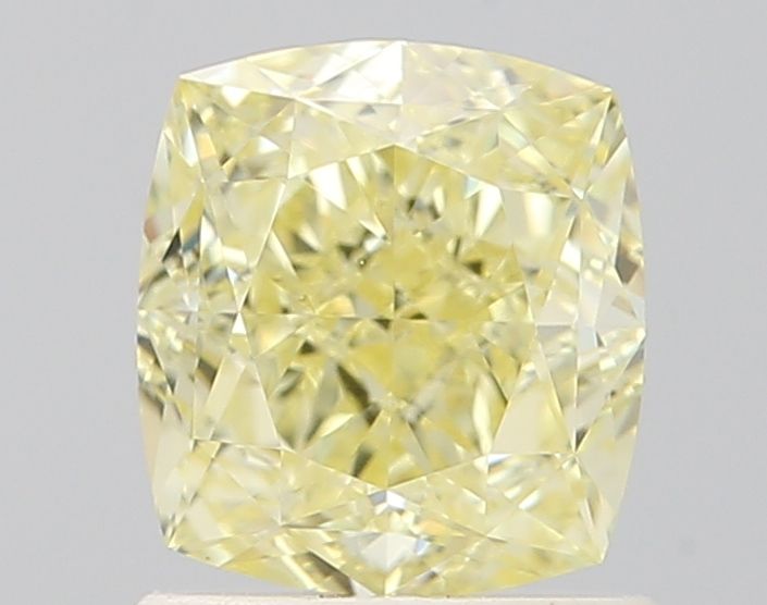 CUSHION BRILLIANT Natural Diamond