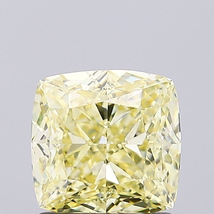 CUSHION MODIFIED Lab Grown Diamond