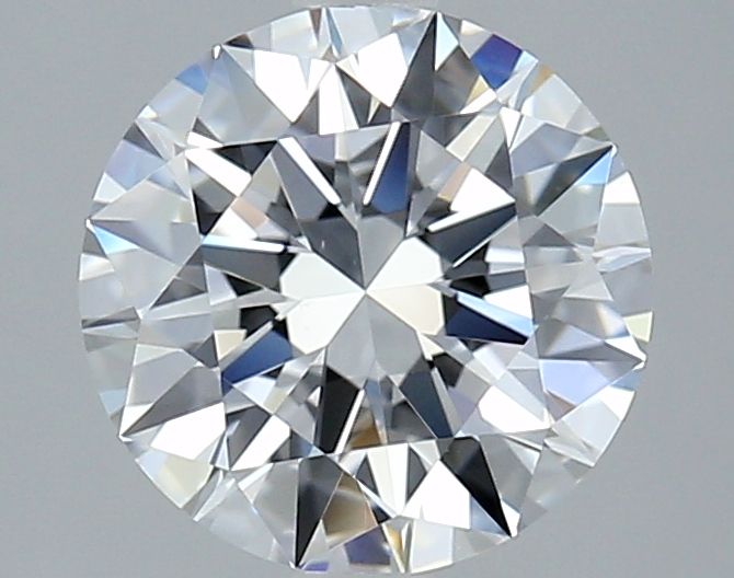 ROUND Natural Diamond