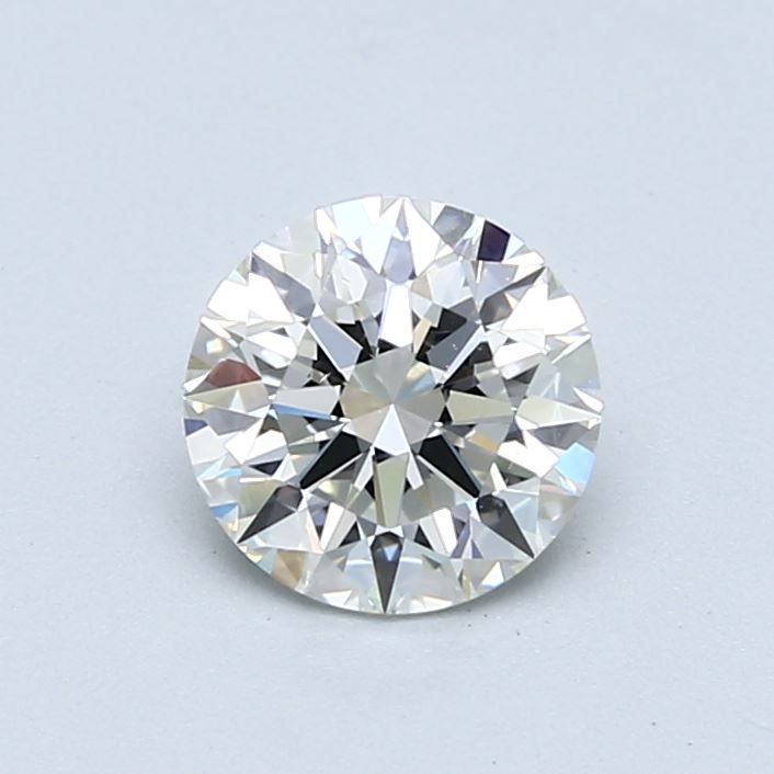 ROUND Natural Diamond