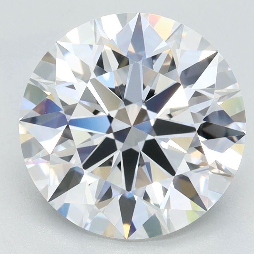ROUND Lab Grown Diamond