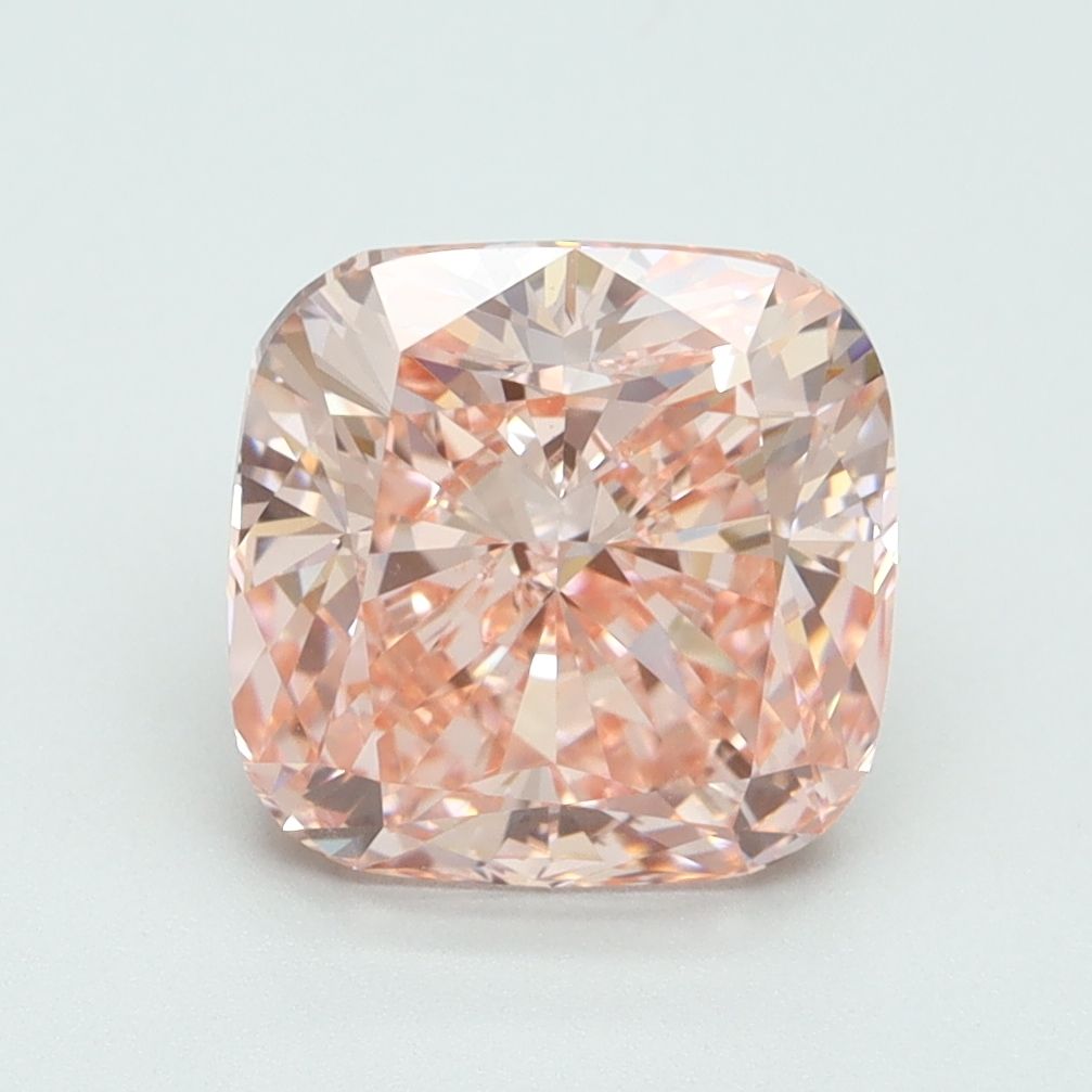 CUSHION BRILLIANT Lab Grown Diamond