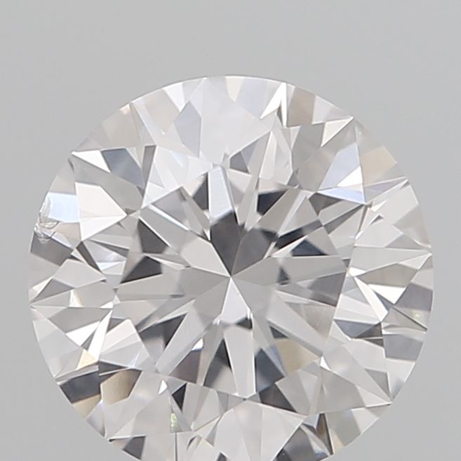 ROUND Natural Diamond