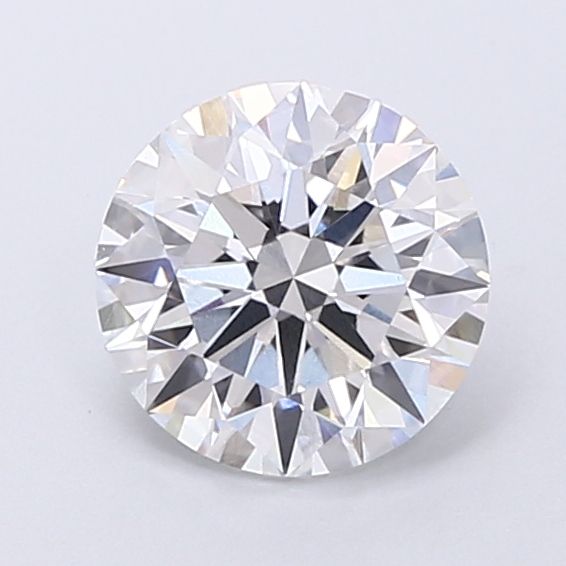 ROUND Lab Grown Diamond