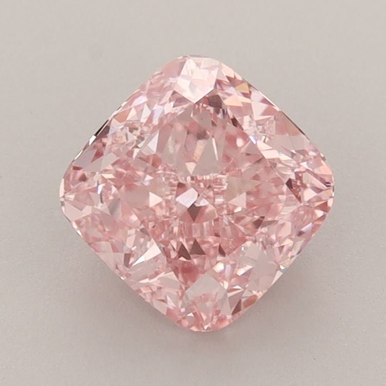 CUSHION BRILLIANT Lab Grown Diamond