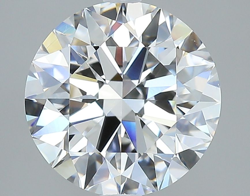 ROUND Natural Diamond