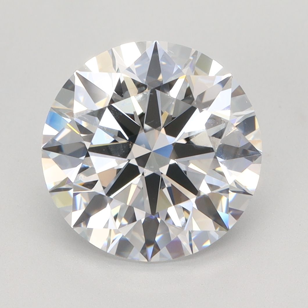 ROUND Lab Grown Diamond