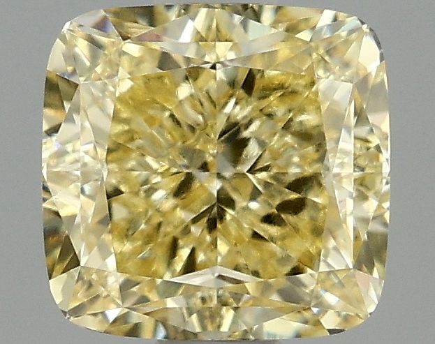 CUSHION MODIFIED Lab Grown Diamond