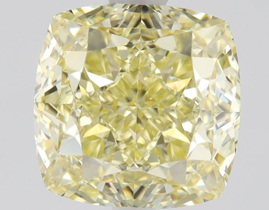 CUSHION BRILLIANT Natural Diamond