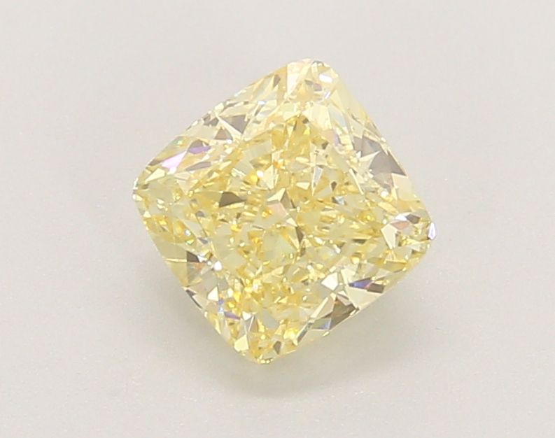 CUSHION BRILLIANT Lab Grown Diamond