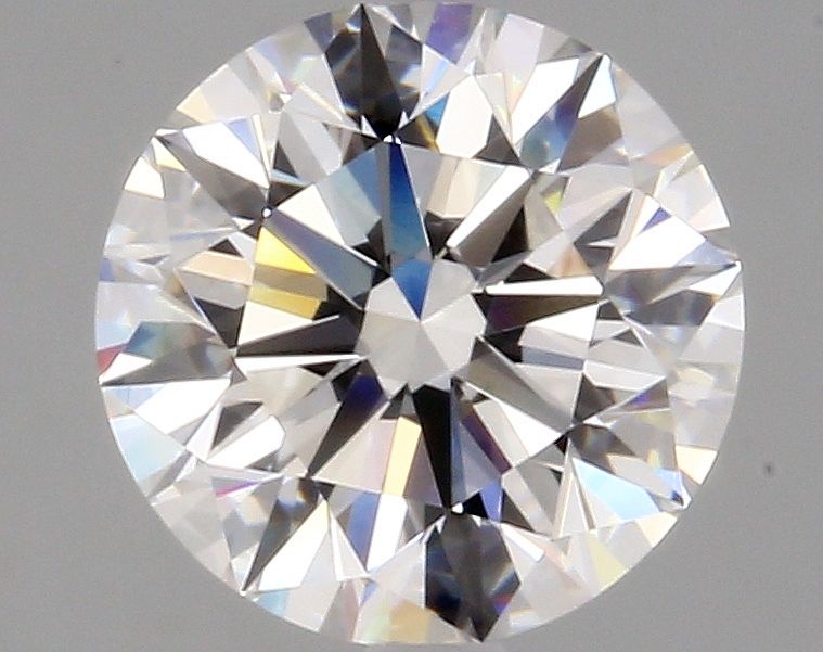 ROUND Natural Diamond