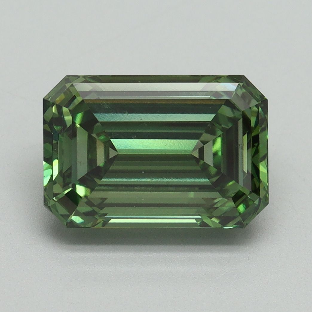 EMERALD Lab Grown Diamond