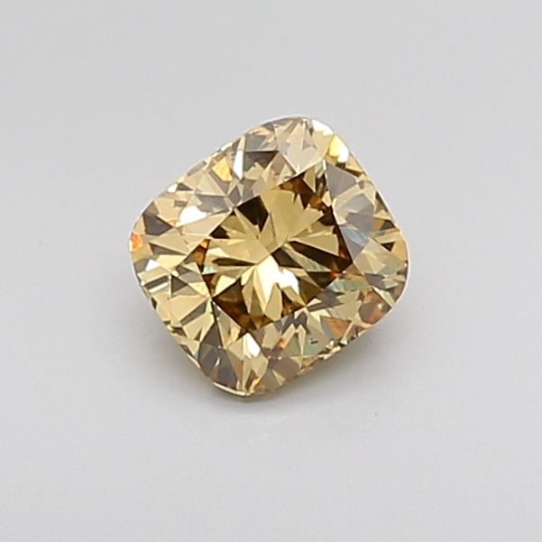 CUSHION BRILLIANT Lab Grown Diamond