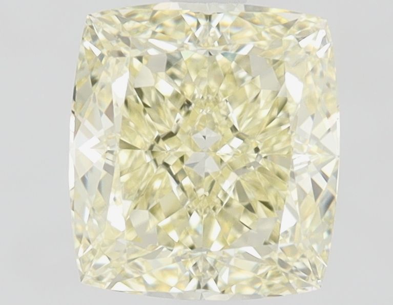 CUSHION BRILLIANT Natural Diamond