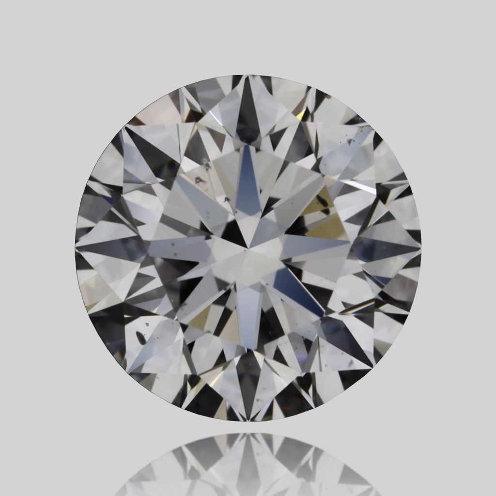 ROUND Natural Diamond