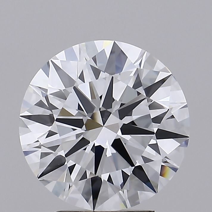 ROUND Lab Grown Diamond