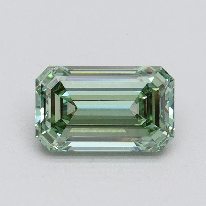 EMERALD Lab Grown Diamond