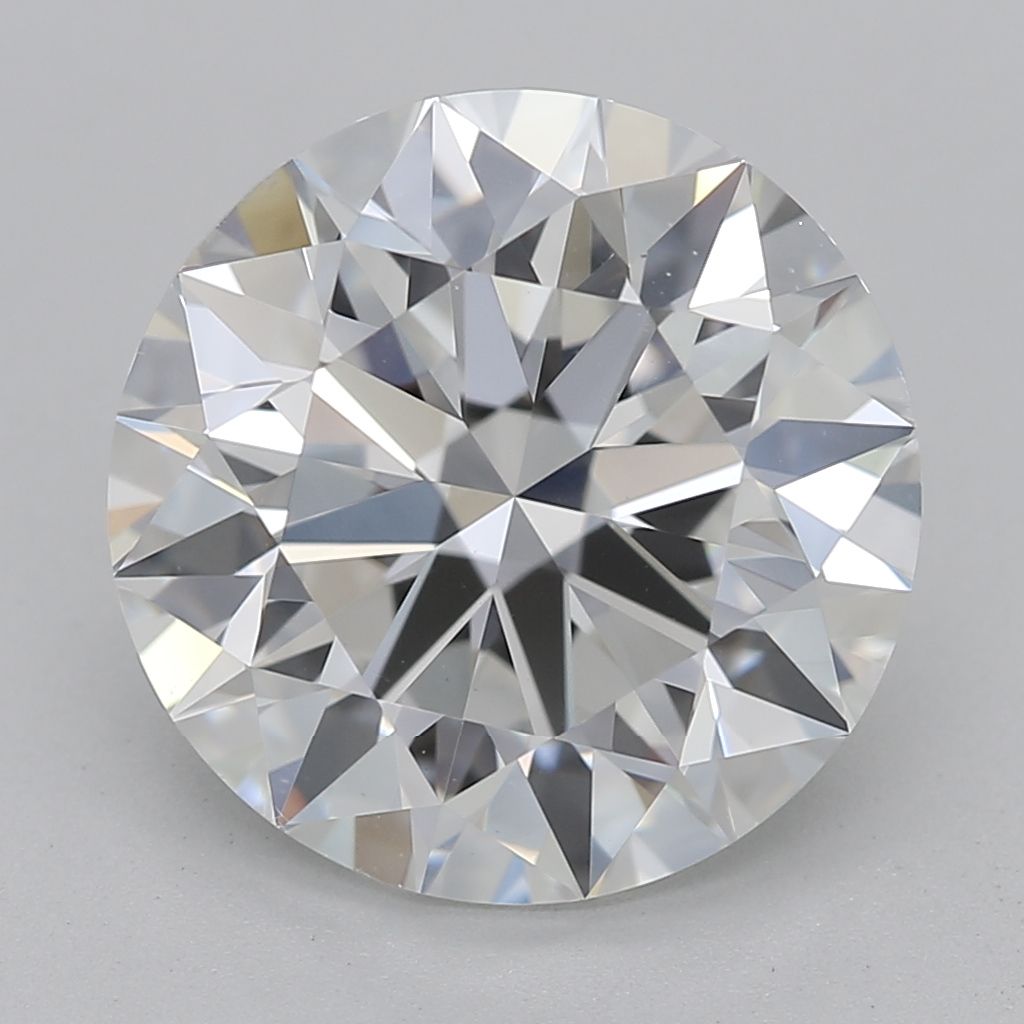 ROUND Natural Diamond