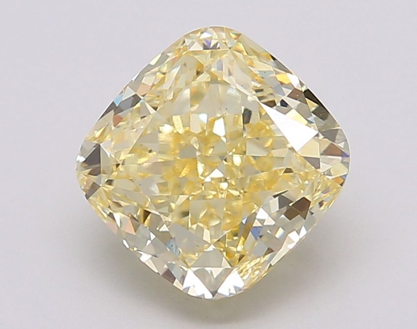 CUSHION BRILLIANT Lab Grown Diamond