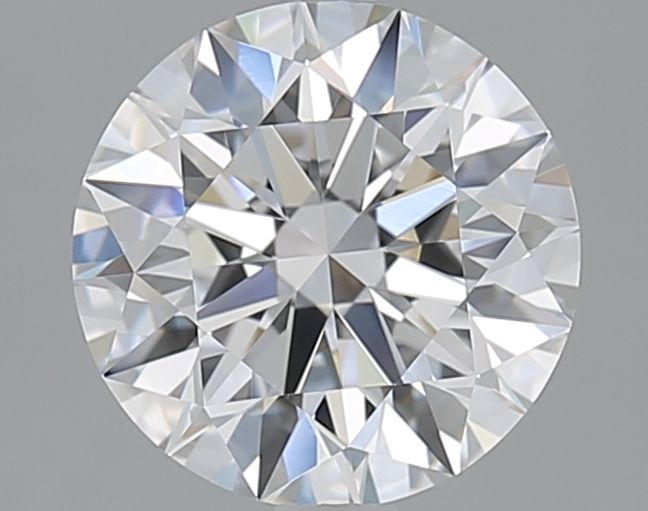 ROUND Natural Diamond